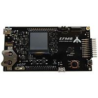 Silicon Labs SLSTK2001A Starter Kits EFM8UB20 Universal Bee Starter Kit