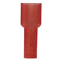 Panduit DNG18-250FB-M Butted Seam Female Disc double crimp nylon