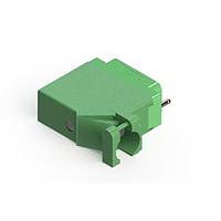 EDAC 516-038-542-542 Connectors Rack & Panel Connector