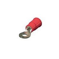 Keystone Electronics 8211 Screw Terminals RED RING TERM #10