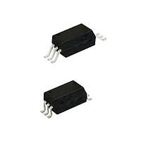 Vishay General Semiconductor VOFD343A-X018T MOSFET Output Optocouplers SMD-6 IGBT MOSFET DRIVER 4A