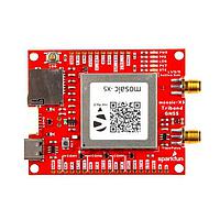 SparkFun GPS-23088 Breakout Boards Triband GNSS RTK Breakout - mosaic-X5