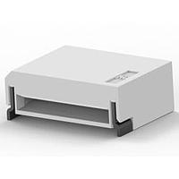 AMP Connectors - TE Connectivity 84981-5 Board Mount 5P Emboss 1MM FCC SMT H Assy