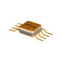 Mini-Circuits KSWA-2-46+ RF Switch ICs Absorptive SPDT, SMT Solid State Switch, DC - 4600 MHz, 50?