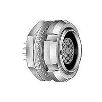 LEMO ECG.0B.306.CLN Connectors FIXED RECEPTACLE