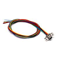 Raychem - TE Connectivity M83513/03-A11N Connectors M83513/03-A11N MCKS- N1-B-9P6Q9-18.0