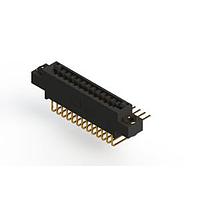 EDAC 896-026-558-803 Receptacles High Temp Card Edge Connectors
