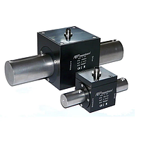 AEP Transducers RT2A Rotating Torque Transducer (RT2A; Code ±10V; IP40; 5000N•m)