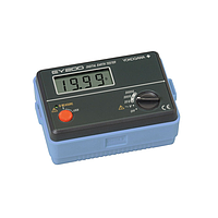 Earth resistance/Resistivity Tester