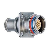 LEMO PFS.0M.305.XLCT Connectors Male Crimp 26-22 AWG
