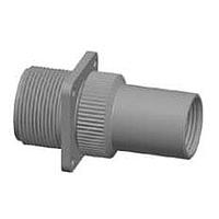 Amphenol Air LB Germany GCA00PG-22-12S Receptacle, solder, 5 contacts