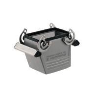 Weidmuller 1788070000 Heavy Duty Power Connectors HDC 32A KBU 1M32G