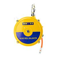 Hose Reel Tool Balancers