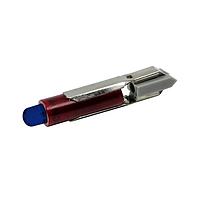 VCC 2SB-NWB24H Single Chip Based LEDs T2 SLIDE BASED BLUE 24V LED LAMP