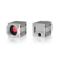 Basler a2A2448-75ucBAS - IMX547 Area Scan Camera (5 MP; Sony IMX547-AAQJ-C; Color)