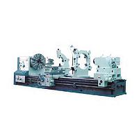 SMAC CW61108 Heavy Duty Lathe