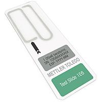 Mettler Toledo 31036013 PVK Test Slide CytoDirect 1E6