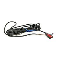 Omron Automation and Safety E3T-FL13 2M Photoelectric Sensors BGS L-ON 2M Cbl PNP