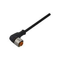 Carlo Gavazzi CONB14NF-A20 Sensor Cables / Actuator Cables CON M12 4W ANG 20M PVC