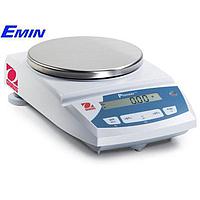 OHAUS PA2102 electronic scale engineering, 2100g/0.01