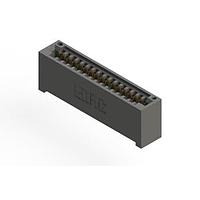 EDAC 895-016-524-101 Receptacles .100" (2.54mm) Pitch Card Edge Connector