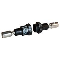 Mersen FEC-11-11 Class CC ,In-Line,Class CC,100kA,600VAC/DC,30A,1 Pole,Cu Crimp/Cu Crimp