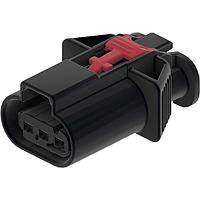 Aptiv 35748524 Connectors 3 Way F CTS 1.2 Sealed Connector