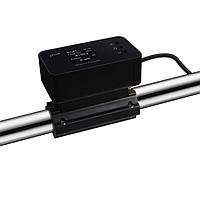 Pflow F2 Ultrasonic Flowmeter (±0.03m/s ~ ±5m/s)