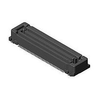 JAE Electronics AX01F090VAABR500 Board to Board & Mezzanine Connectors CONN FLOATING SIDE STR 90 POS