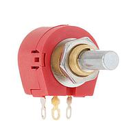 Holsworthy - TE Connectivity TW1501KA Rotary TW 1W 500R 6.35X25PL