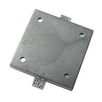 Same Sky (formerly CUI Devices) CMT-1603-SMT-TR Piezoelectric Buzzers