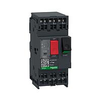 SCHNEIDER GV2ME203 Motor Drives MAN-START 600VAC 18AMP IEC