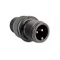 ITT Cannon CA3101E14S-7S Connectors ER 3C 3#16S SKT RECP LINE