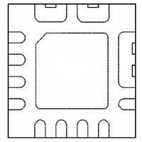 Infineon IR3883MTRPBF Synchronous Buck Regulator 3A Integrated POL in 3x3mm
