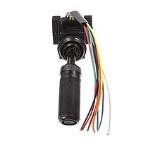 Rotary Revolution Counter