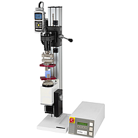 Mark-10 TSTM-DC Torque Test Stand (100 lbFin [11.5 Nm],  vertical)