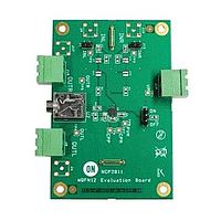 onsemi NCP2811BMTTXGEVB Audio IC Development Tools NCP2811 EVB