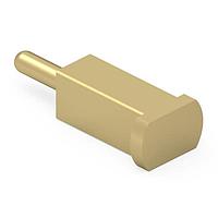 Mill-Max 0987-0-15-20-89-14-11-0 Spring Loaded Horizontal Surface Mount (HSMT) Spring-Loaded Pin