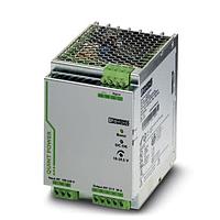 PHOENIX CONTACT 2320898 Switching Supplies QUINT-PS/ 1AC/24DC/20/CO