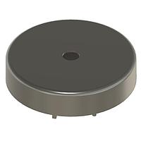 PUI Audio AT-3030-TT-R Piezo Buzzer TRANSDUCER 5V0-P 90DB 3300HZ