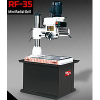 KTK RF-35 Drilling machine (32mm)