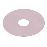 Bergquist SP400-0.009-00-20 Gap Fillers / Gap Pads / Sheets The Original Sil-Pad Material, 0.009" Thickness, Sil-Pad TSP 900/Sil-Pad 400