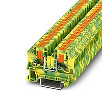 PHOENIX CONTACT 1116736 Fixed Terminal Blocks PTV 6-PE
