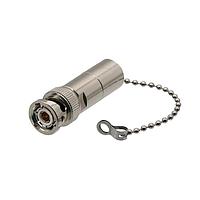 Trompeter / Cinch Connectivity Solutions TET-1553-2-1K RF Terminators MIL-STD-1553B Terminator, 1000 ohms 2W 1%, 3 chain