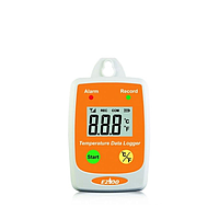 EZDO Humidity Temperature Data Logger Calibration Service