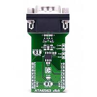 Mikroe MIKROE-2334 CAN ATA6563 click