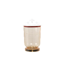 Rocker MF 5a Magnetic filter holder (500 mL, short stem)