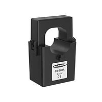 Banner Engineering BWA-CURRENT-TRANSFORMER-600A Current Transformers Split-Core Current Transformer; 600 A Input; 0-100 mA/0.333 V Output; 1 m 2-wire Twisted Pair Cable