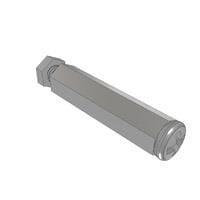 Samtec SO-2015-03-02-01-L Standoffs Precision Board Stacking Standoff