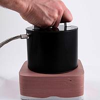 DEFELSKO FNGS Measure Thick Coatings on Metals Probe (ferrous/non-ferrous)